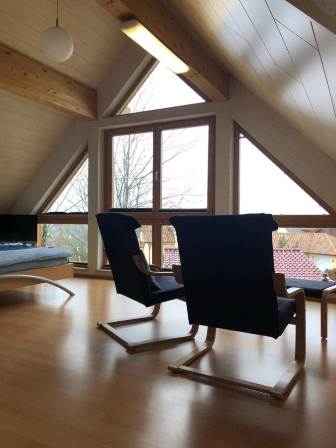 Haus Kleewiese Ulmen ภายนอก รูปภาพ