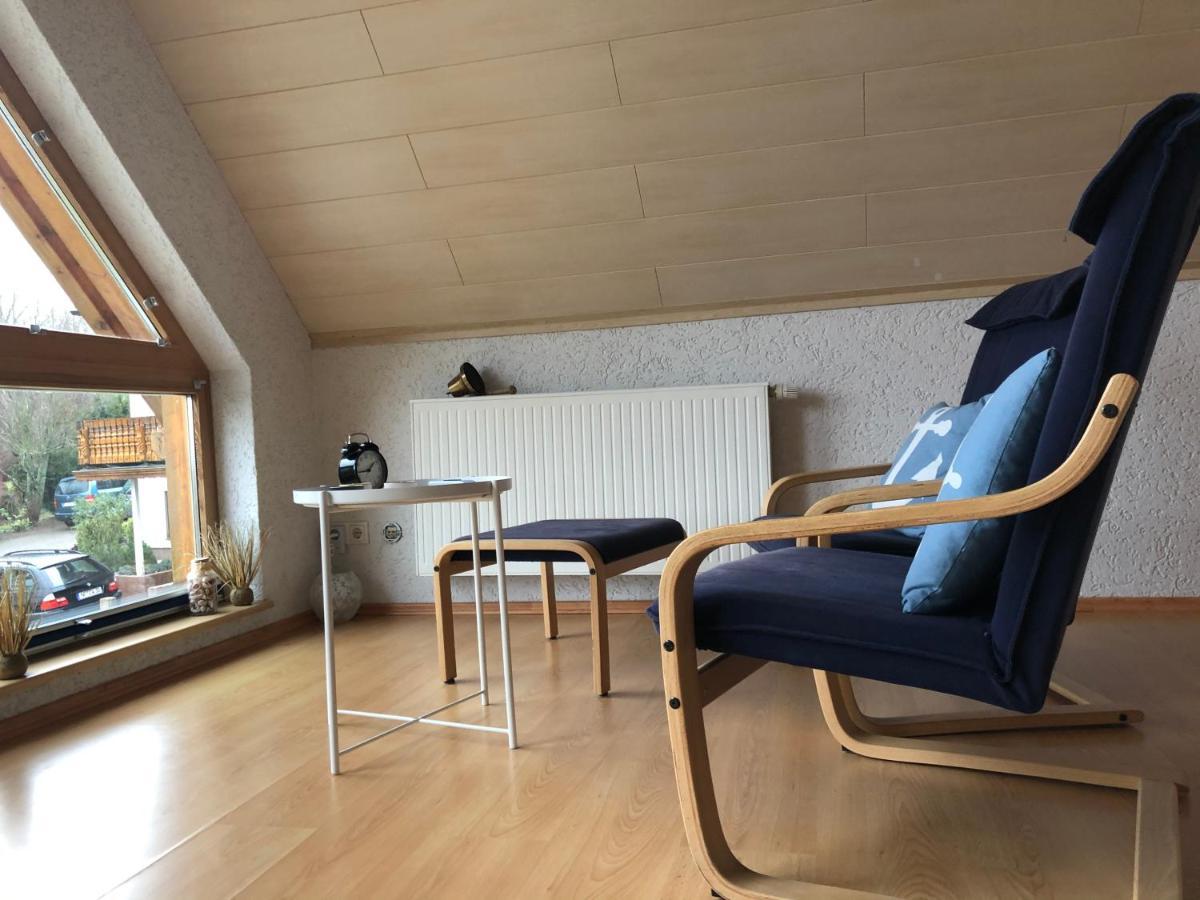 Haus Kleewiese Ulmen ภายนอก รูปภาพ