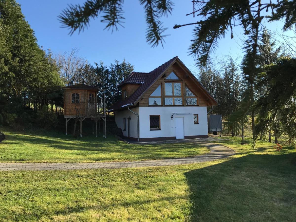 Haus Kleewiese Ulmen ภายนอก รูปภาพ